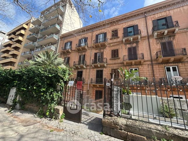 Appartamento in residenziale in Via della LibertÃ  161