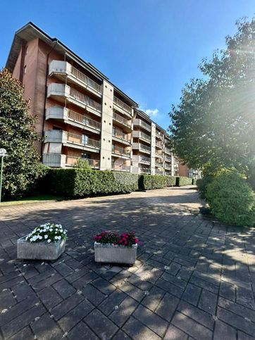 Appartamento in residenziale in Via Giorgio Amendola 6