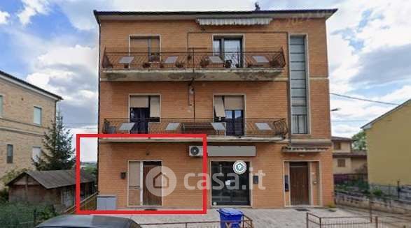Appartamento in residenziale in Via Colbuccaro