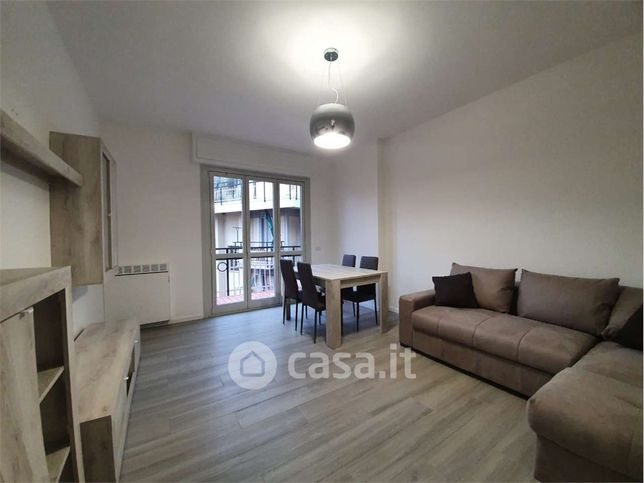 Appartamento in residenziale in Via Umberto Maddalena 17