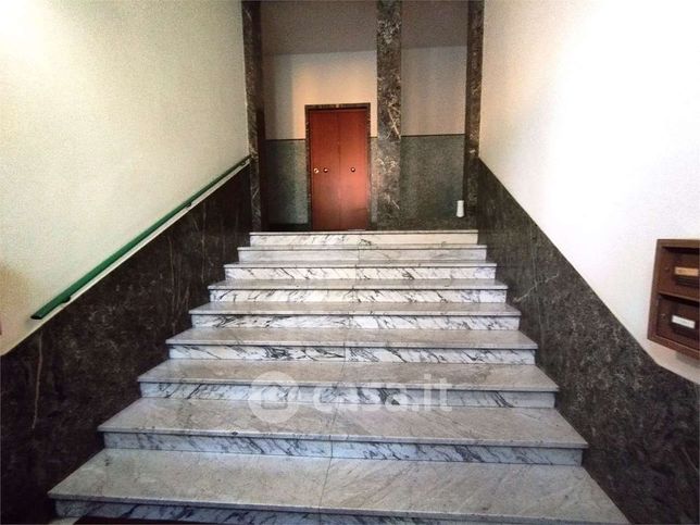 Appartamento in residenziale in Viale Virginia Reiter 120