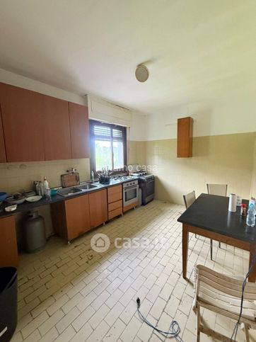 Appartamento in residenziale in Via Fornaci