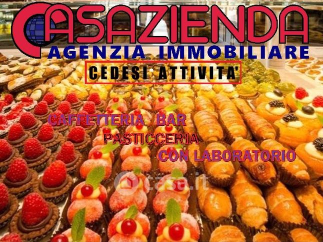 Attivitã /licenza (con o senza mura) in commerciale in 