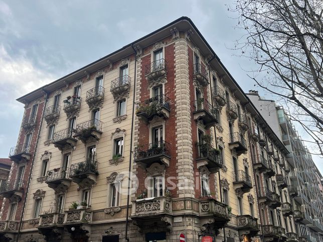 Appartamento in residenziale in Via Beaulard 2