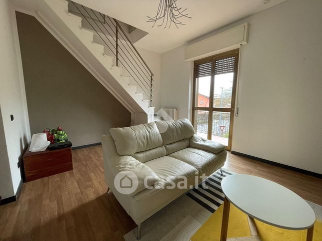 Appartamento in residenziale in Via Giuseppe Toniolo 6