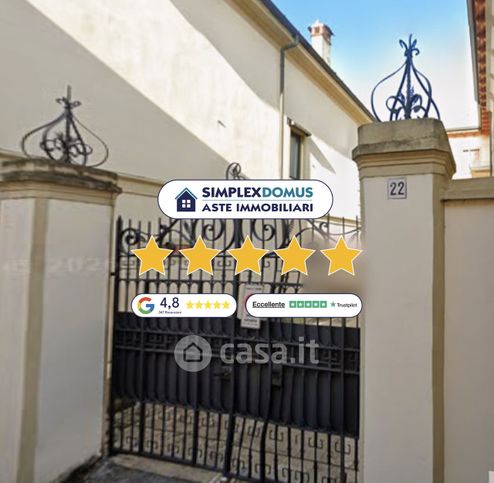 Appartamento in residenziale in Vicolo Bezzecca