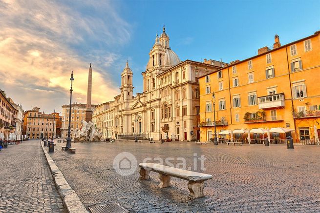 Appartamento in residenziale in Via di San Pantaleo 66