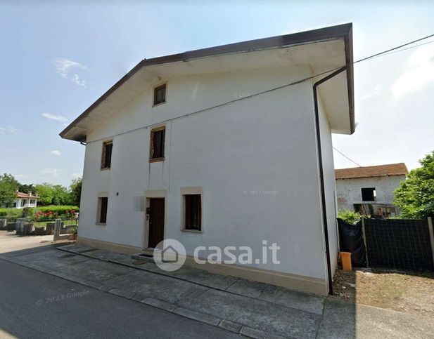 Casa indipendente in residenziale in Via Molino