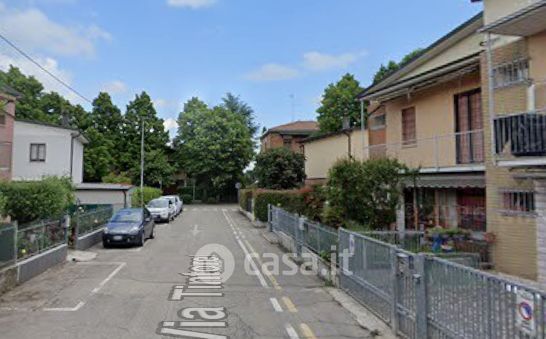 Appartamento in residenziale in Via Tintoretto