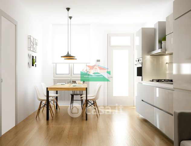 Appartamento in residenziale in Via Cassino