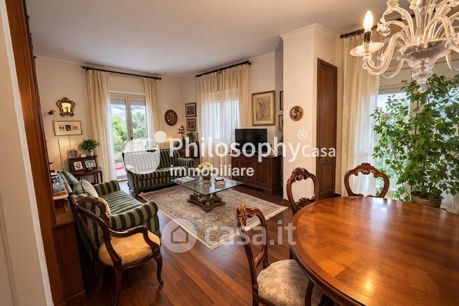 Appartamento in residenziale in Via Vittorio Veneto
