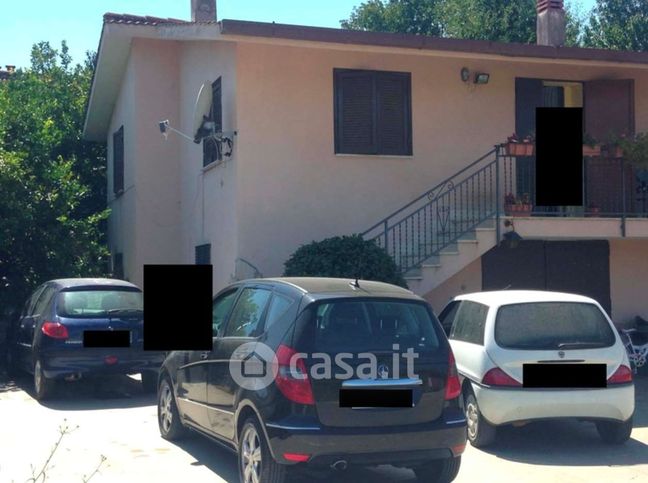 Casa indipendente in residenziale in Via Selvanova I 28