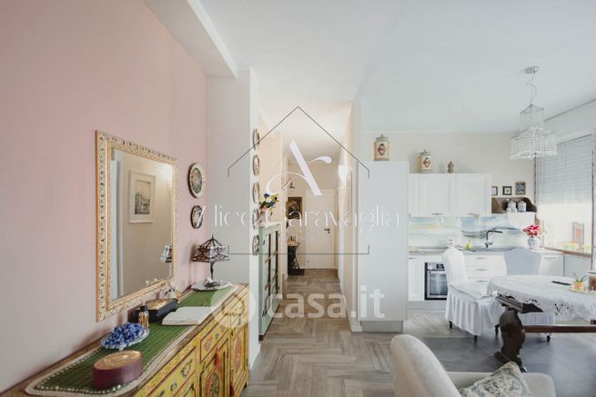 Appartamento in residenziale in Via Carlo Rainoldi