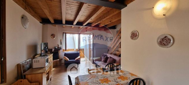 Appartamento in residenziale in Via Aldo Moro 6