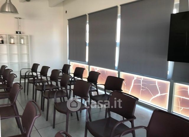 Ufficio in commerciale in Via Zagaria 5