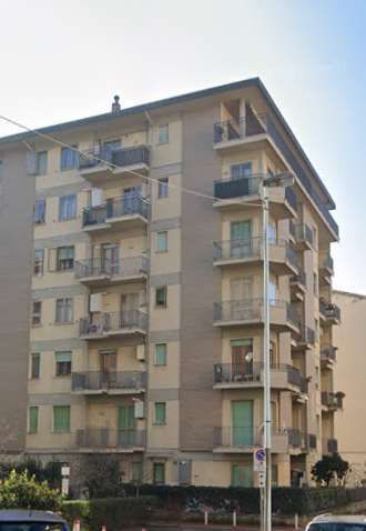 Appartamento in residenziale in Via Francesco Baracca