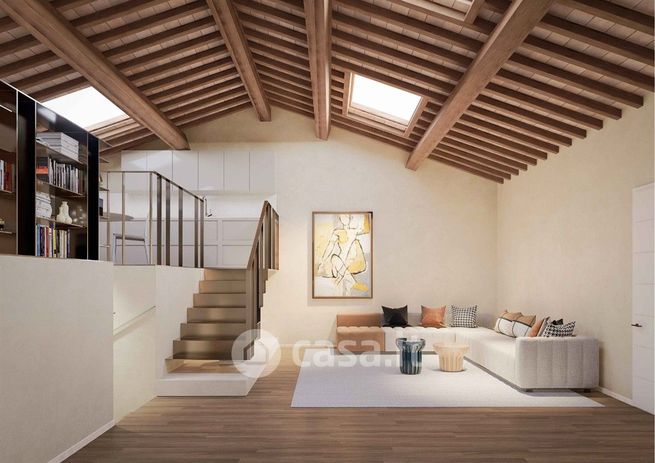 Appartamento in residenziale in