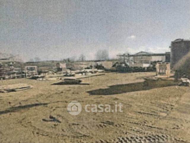 Terreno agricolo in commerciale in Via Walter Tobagi