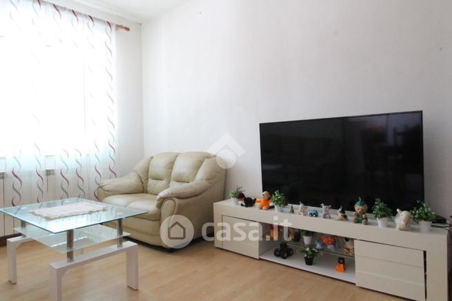 Appartamento in residenziale in Via Zara 41
