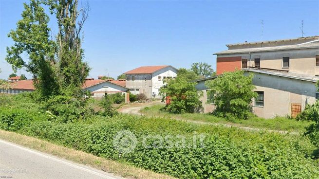 Rustico/casale in residenziale in Via Muzza Corona 193