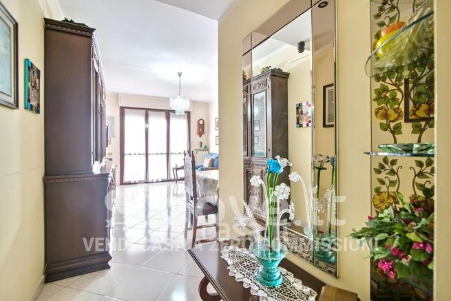 Appartamento in residenziale in Via Pietro Nenni 2 B