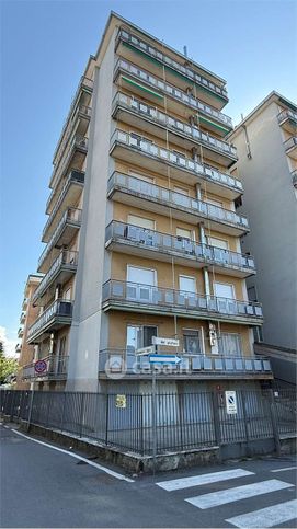 Appartamento in residenziale in Via dei Platani 25