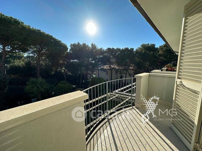 Appartamento in residenziale in Via Ofanto