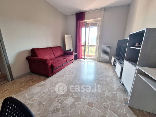 Appartamento in residenziale in Via Giuseppe Ripamonti 114