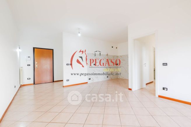 Appartamento in residenziale in Via Giovanni D'Aroma