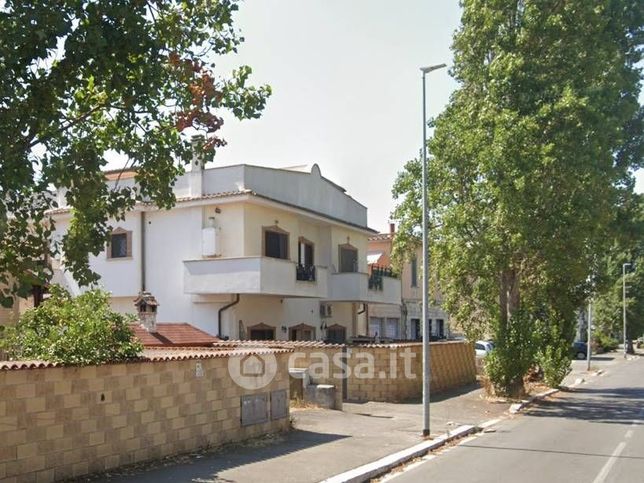 Appartamento in residenziale in Via dei Monti di San Paolo 23