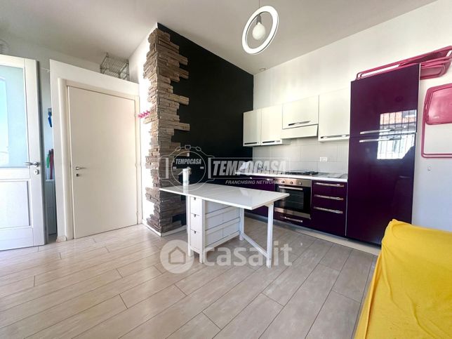 Appartamento in residenziale in Vicolo Lavi 6