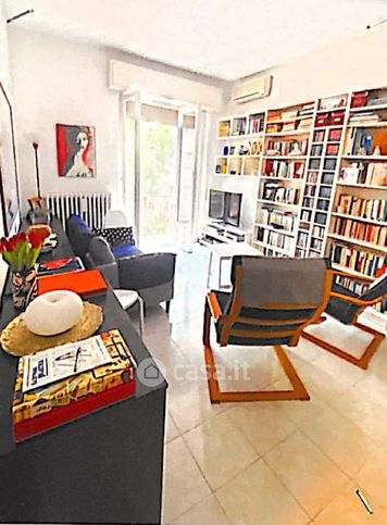 Appartamento in residenziale in Via Bartolomeo Grazioli 29