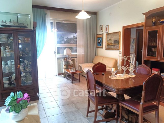 Appartamento in residenziale in 