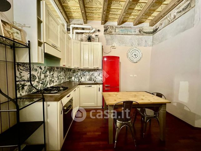 Appartamento in residenziale in Via A. Locatelli 64
