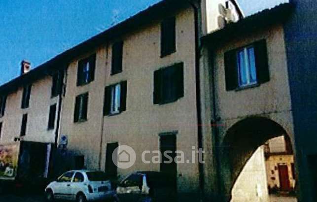 Appartamento in residenziale in Via Italia 102