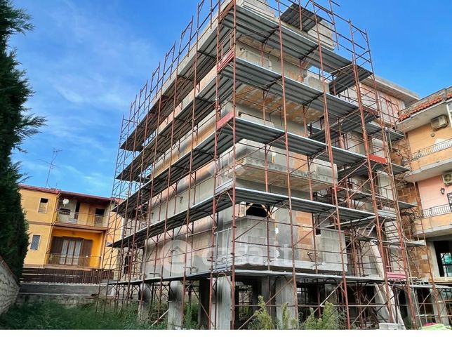 Appartamento in residenziale in Via Oasi Sacro Cuore 59