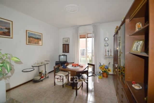 Appartamento in residenziale in Via Maestri 4