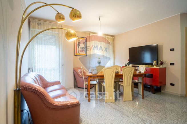 Appartamento in residenziale in Via La Spezia 68