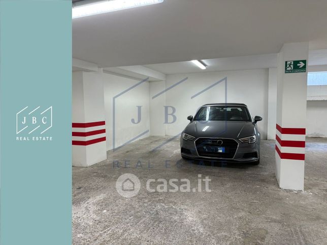 Box/posto auto in residenziale in Via Giuseppe Mazzini