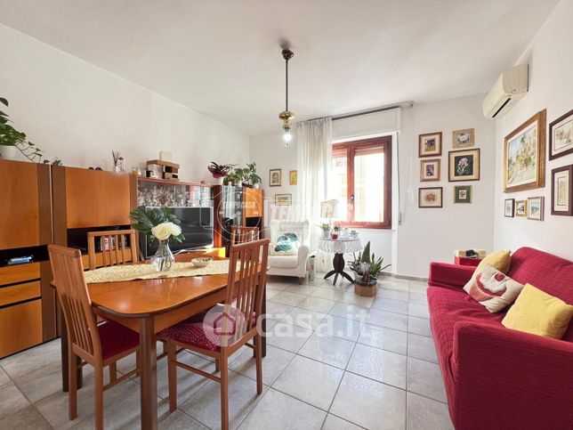 Appartamento in residenziale in Via Lombardia 2