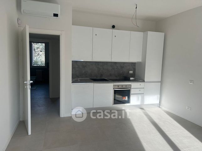 Appartamento in residenziale in Viale Vittorio Veneto 20