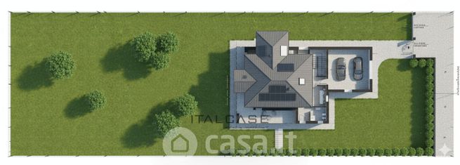 Terreno edificabile in residenziale in 