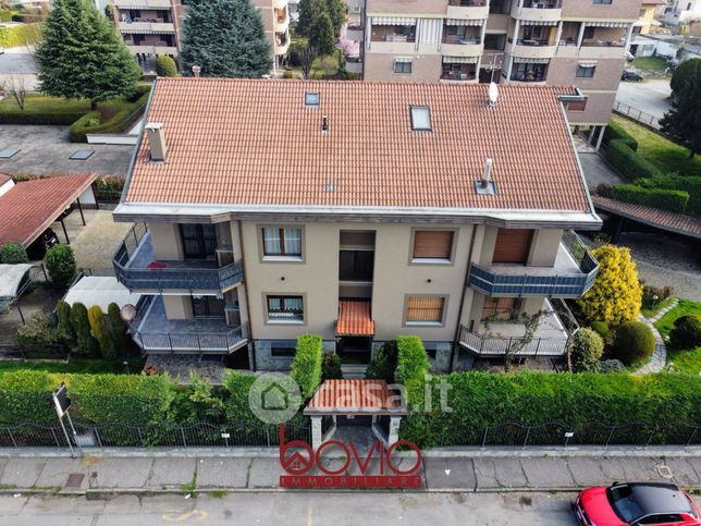 Appartamento in residenziale in Via Italia 16