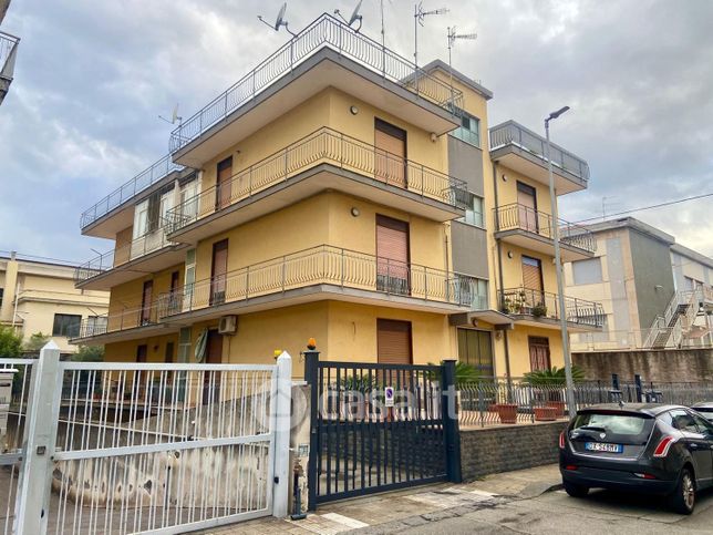 Appartamento in residenziale in Via T. Cannizzaro 20