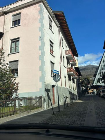 Appartamento in residenziale in Via A. Vuillerminaz 12