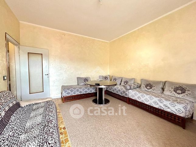 Appartamento in residenziale in Via Enrico Toti 9