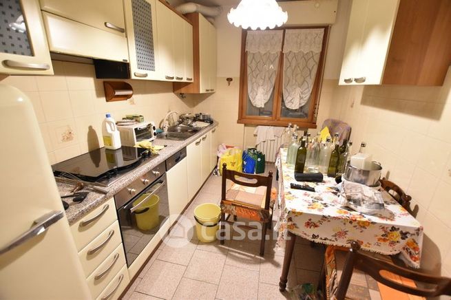 Appartamento in residenziale in Via Giosuè Carducci