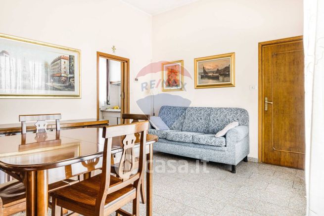 Appartamento in residenziale in Via della Pergola 8