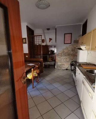 Appartamento in residenziale in Via F. Filzi 6