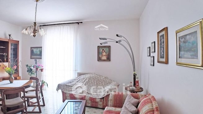 Appartamento in residenziale in Via Giuseppe Garibaldi 110